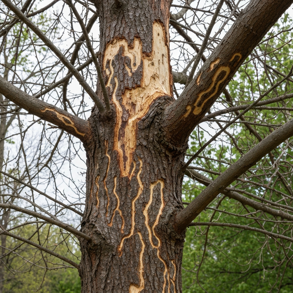 Emerald Ash Borer in Northwest Ohio: What Toledo Homeowners Need to Know