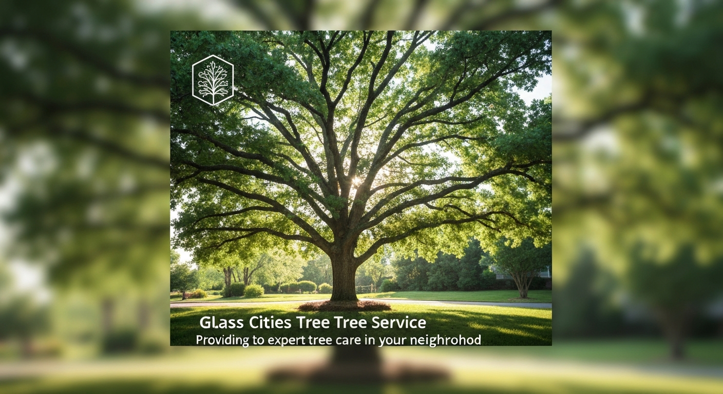 Winter tree service in Toledo Ohio