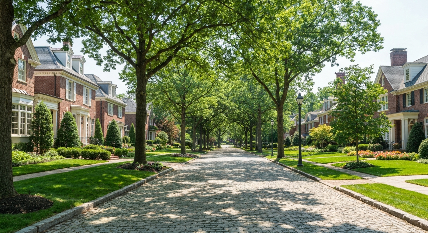 Tree Service in Perrysburg, Ohio: What Homeowners Should Know