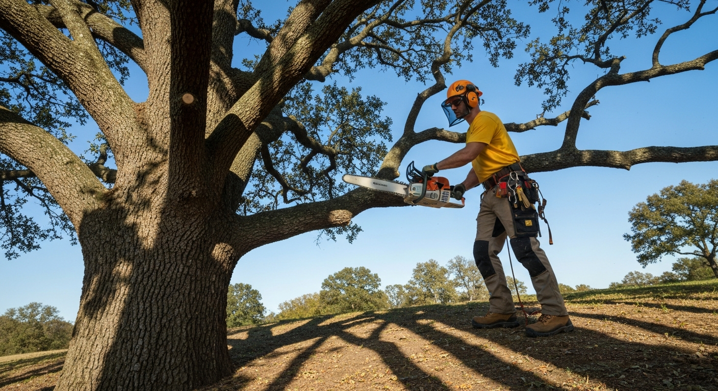 When Is the Best Time to Trim Trees in Toledo, Ohio?