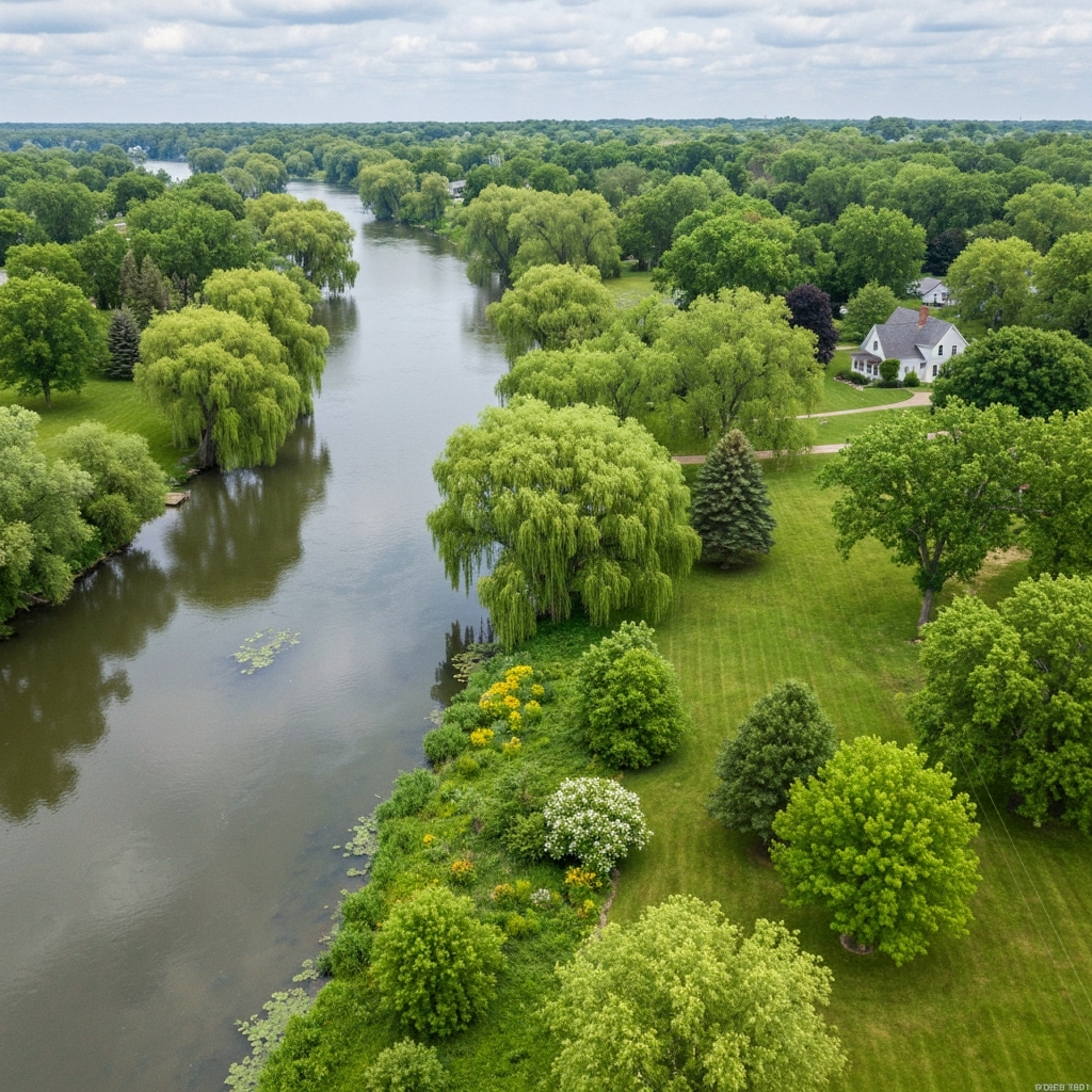 Tree Service in Maumee, Ohio: What to Expect