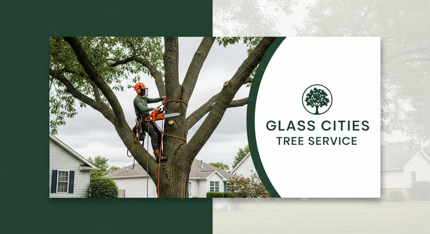 Tree Service in Whitehouse Ohio — What Homeowners Should Know