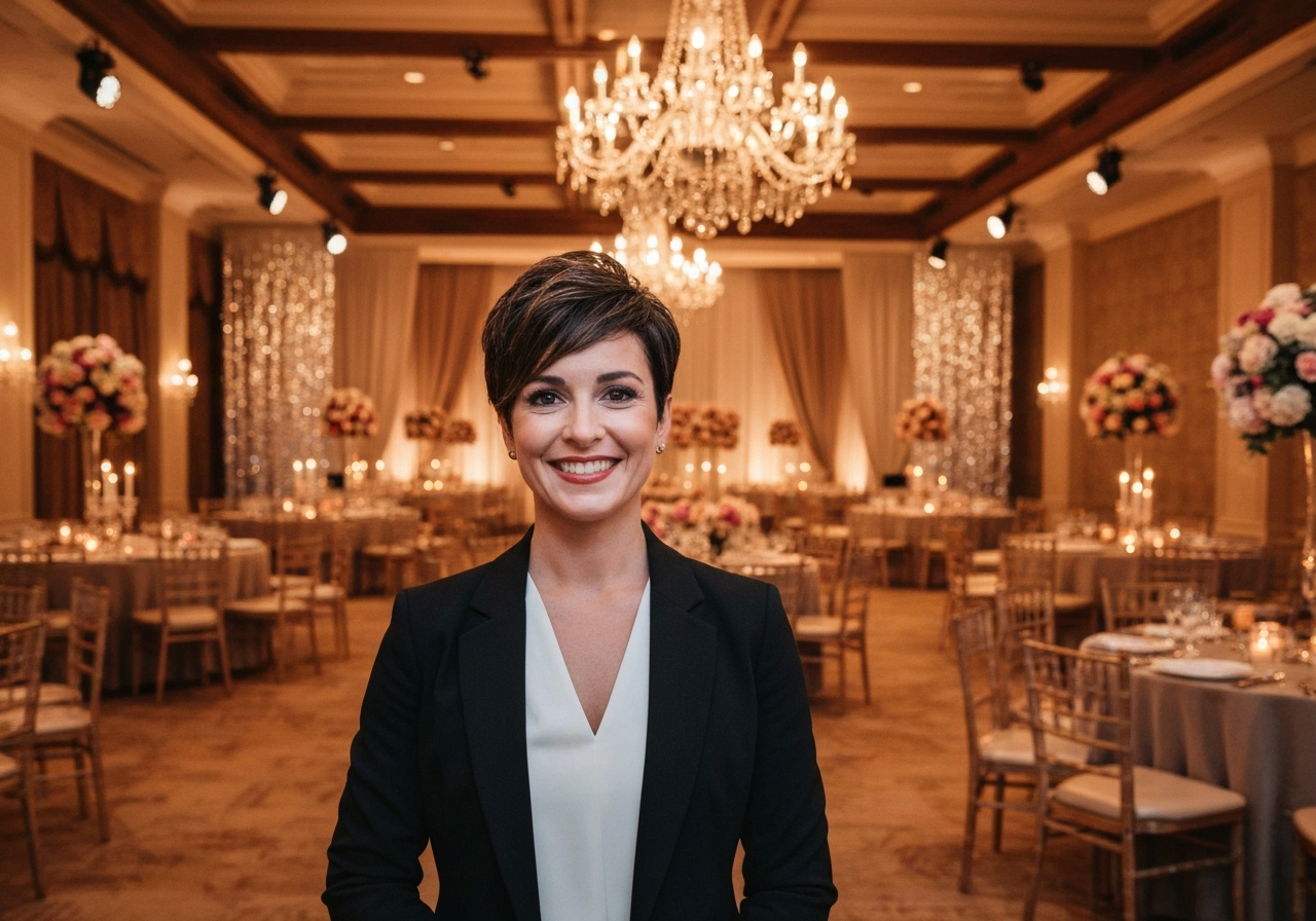 Event Planners