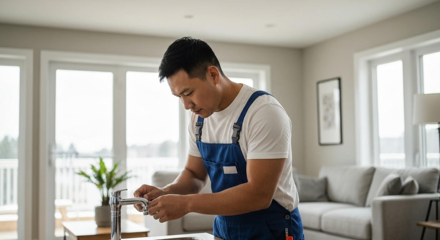 The Overwhelmed Service Pro