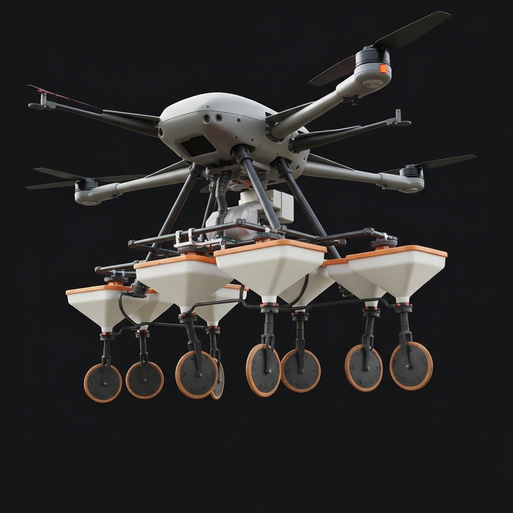 Spreading System