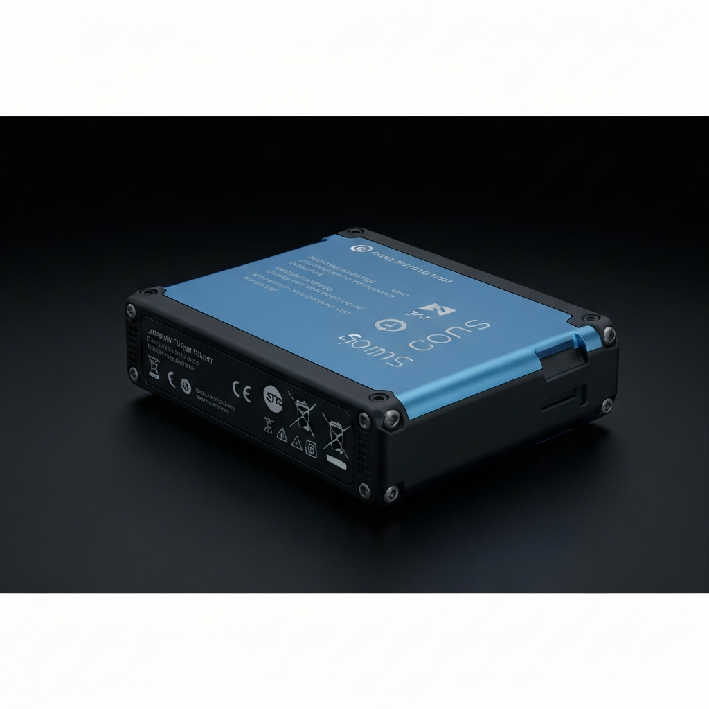 Smart Flight Battery