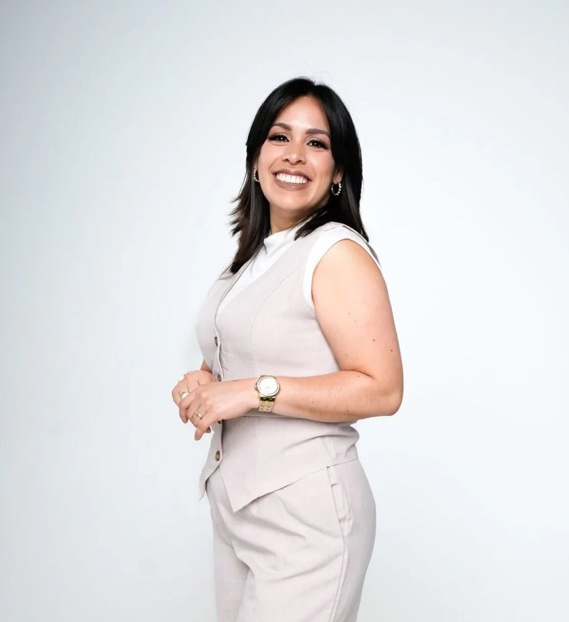 CLEYDIS GONZALEZ