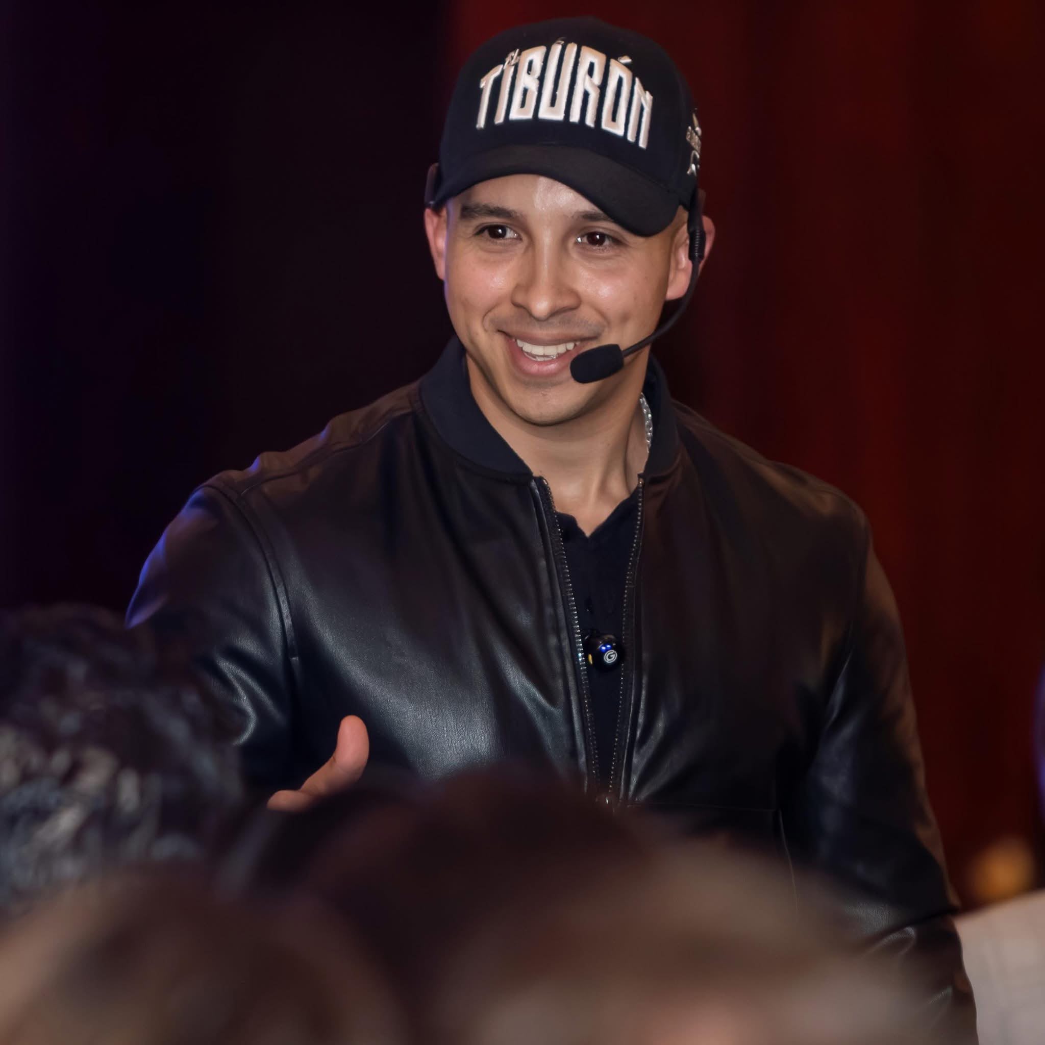 Daniel Iriarte