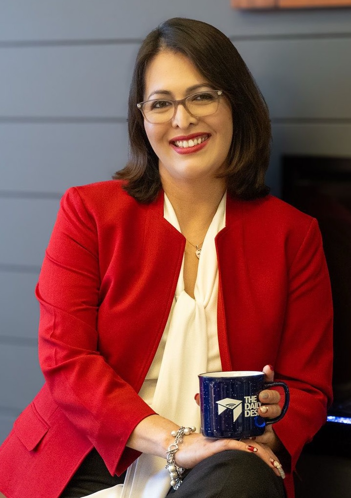CAROLINA RAMOS