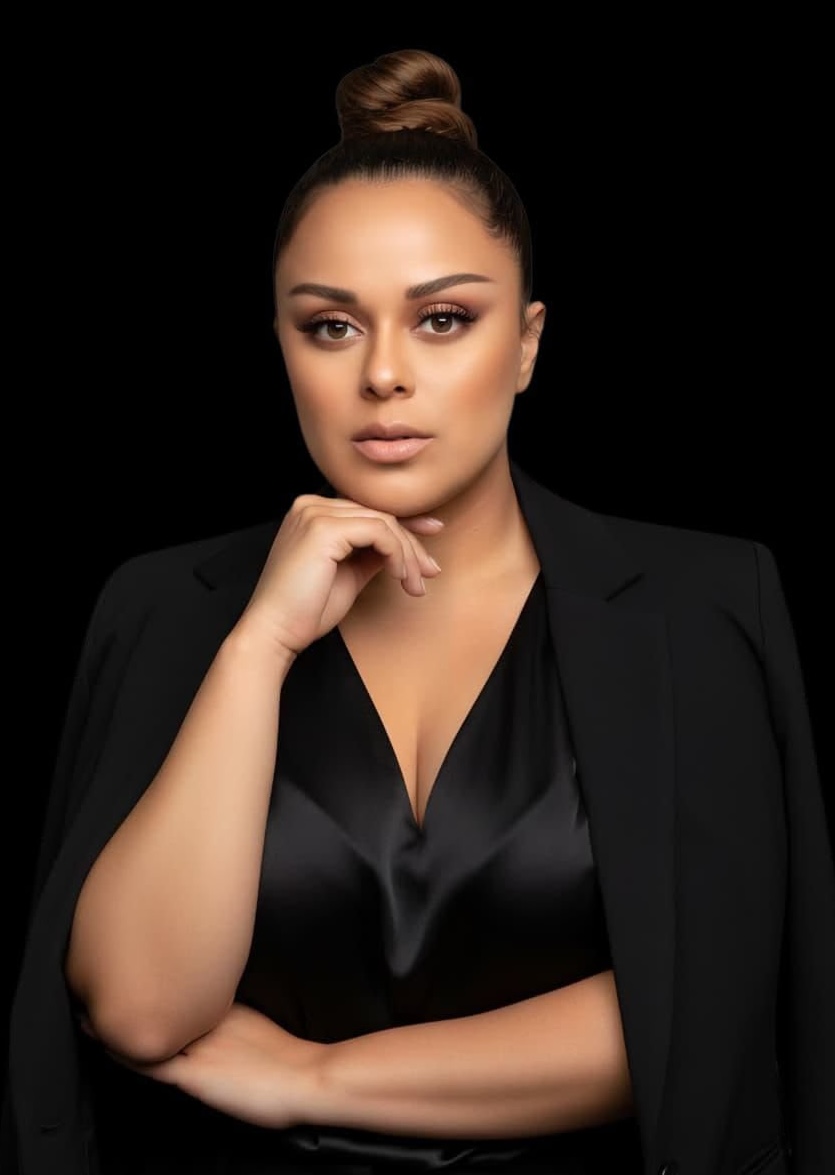 EDNA OLIVARES