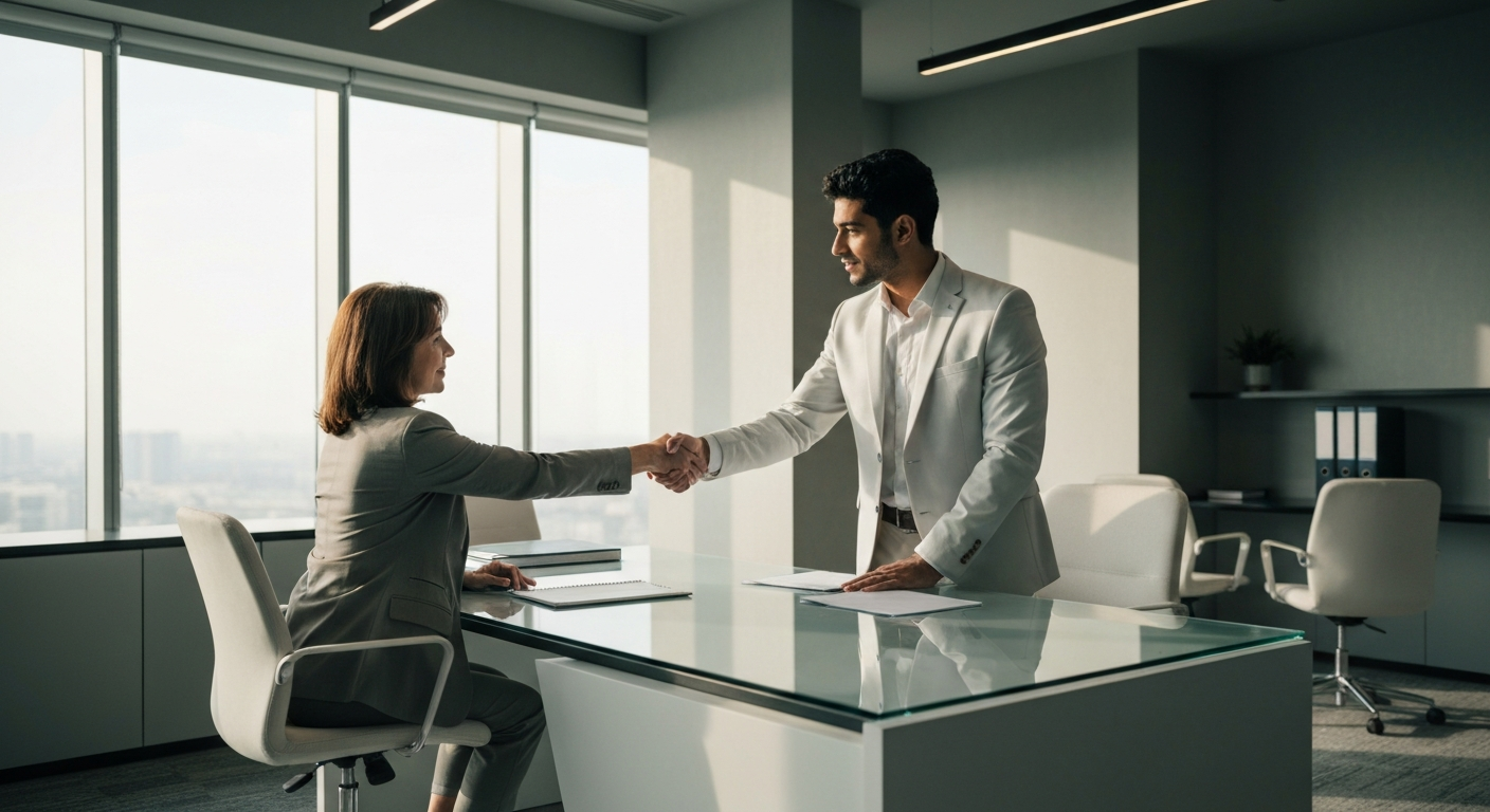 Hiring your first employee