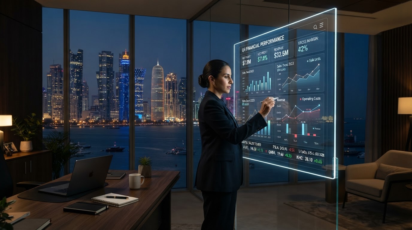 What is a good net profit? And why your business needs a daily ticker