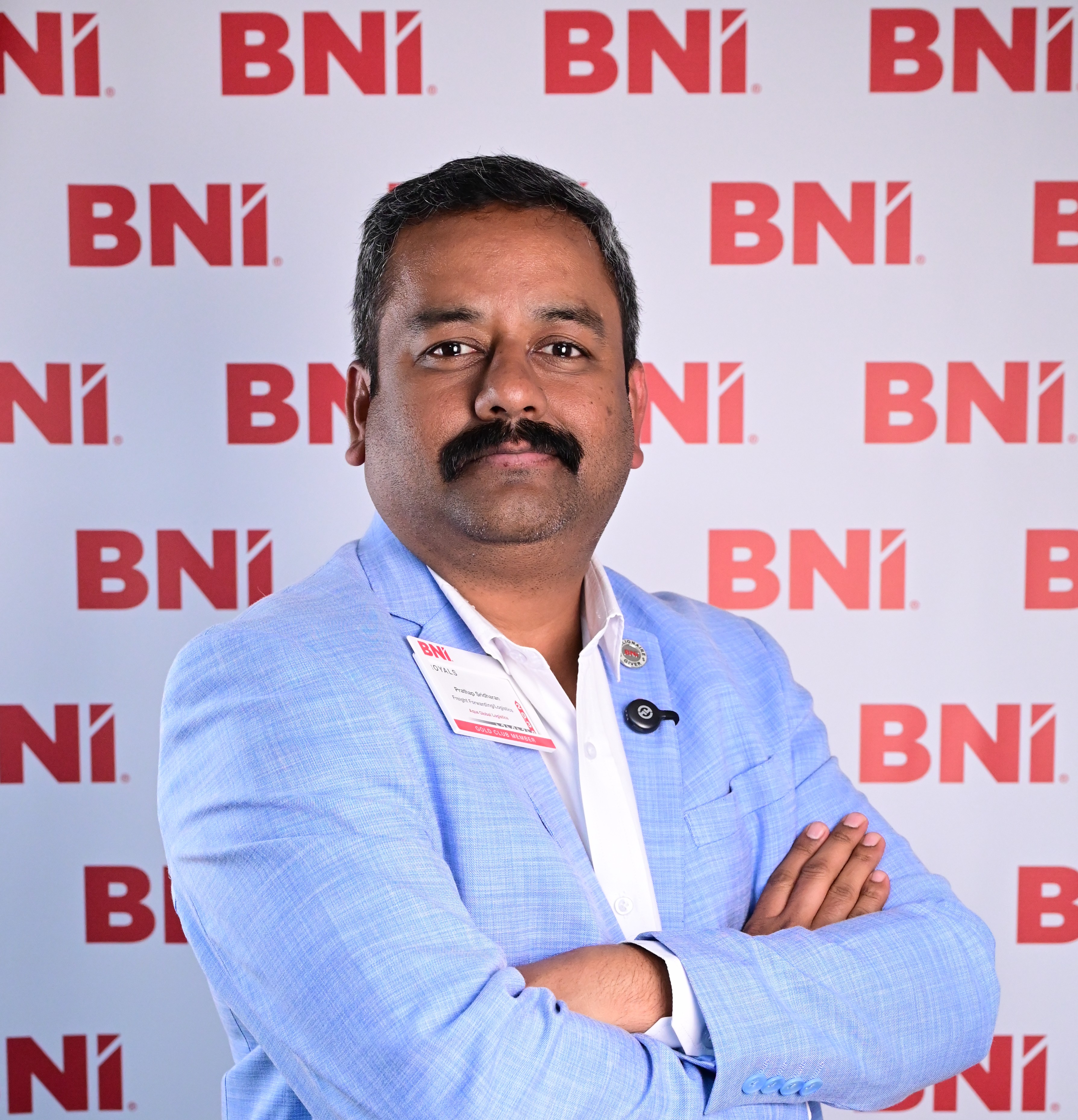 Prathap Sridharan