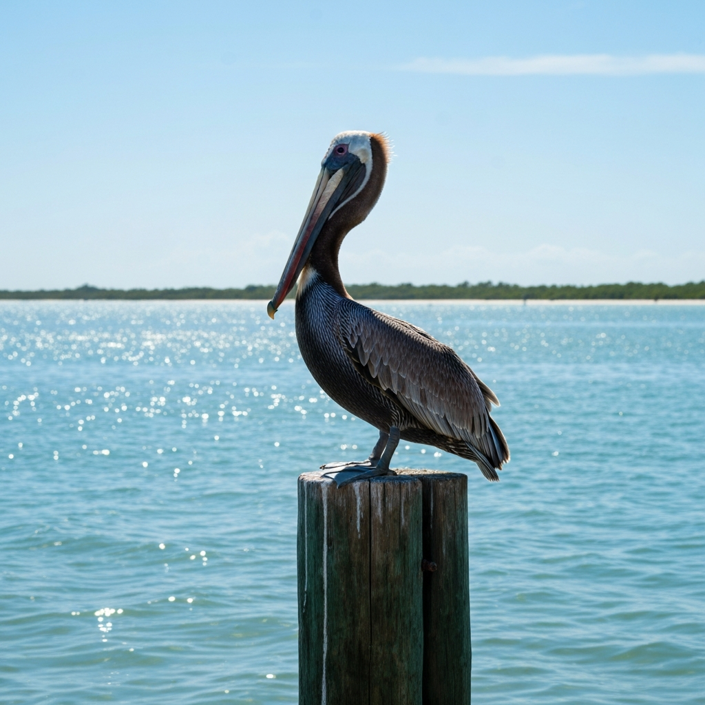 Pelicans