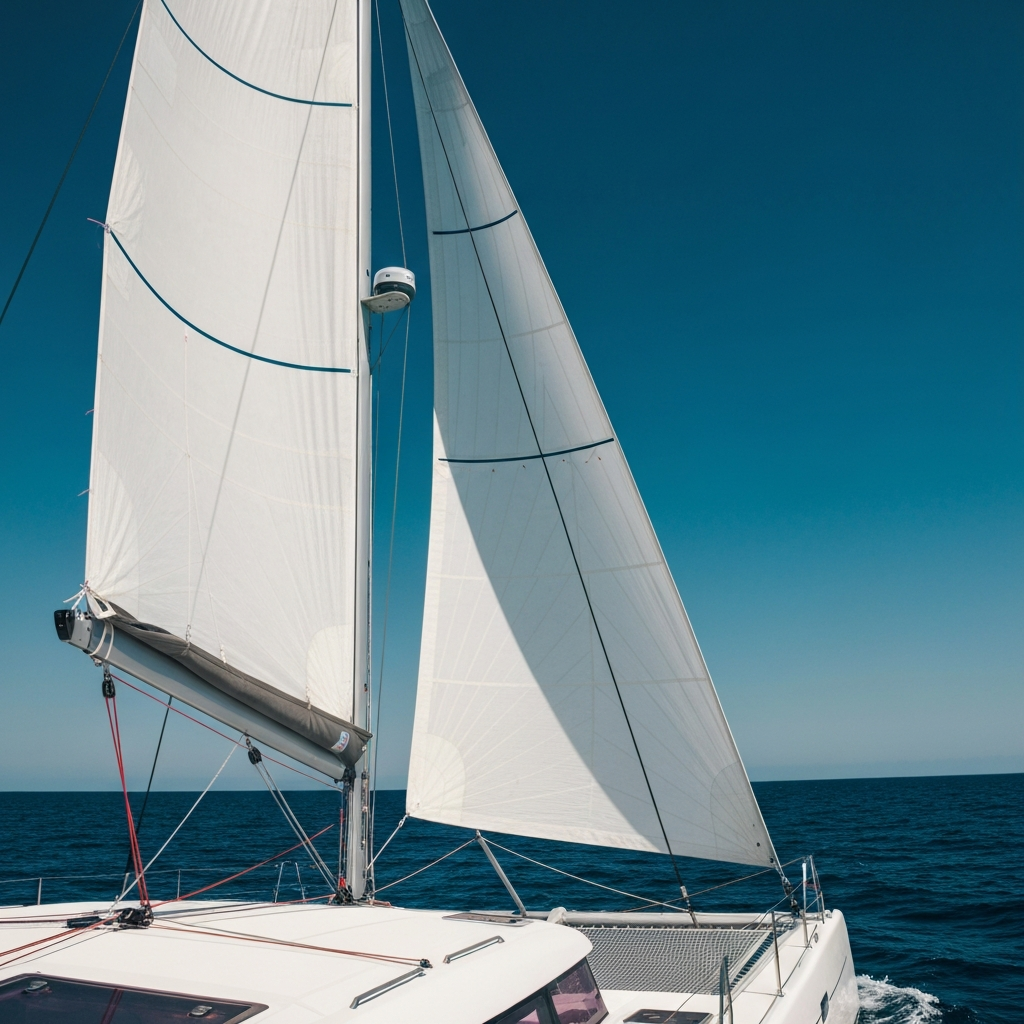 Sailing Life