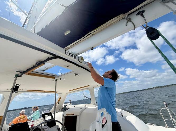 Real Sailing