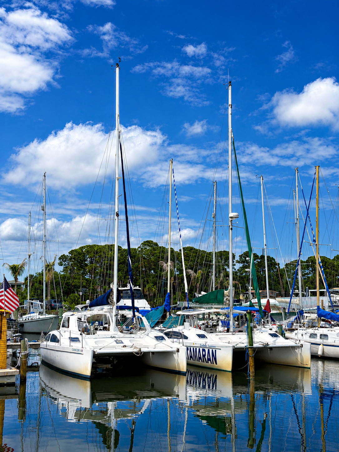 Stable Hulls