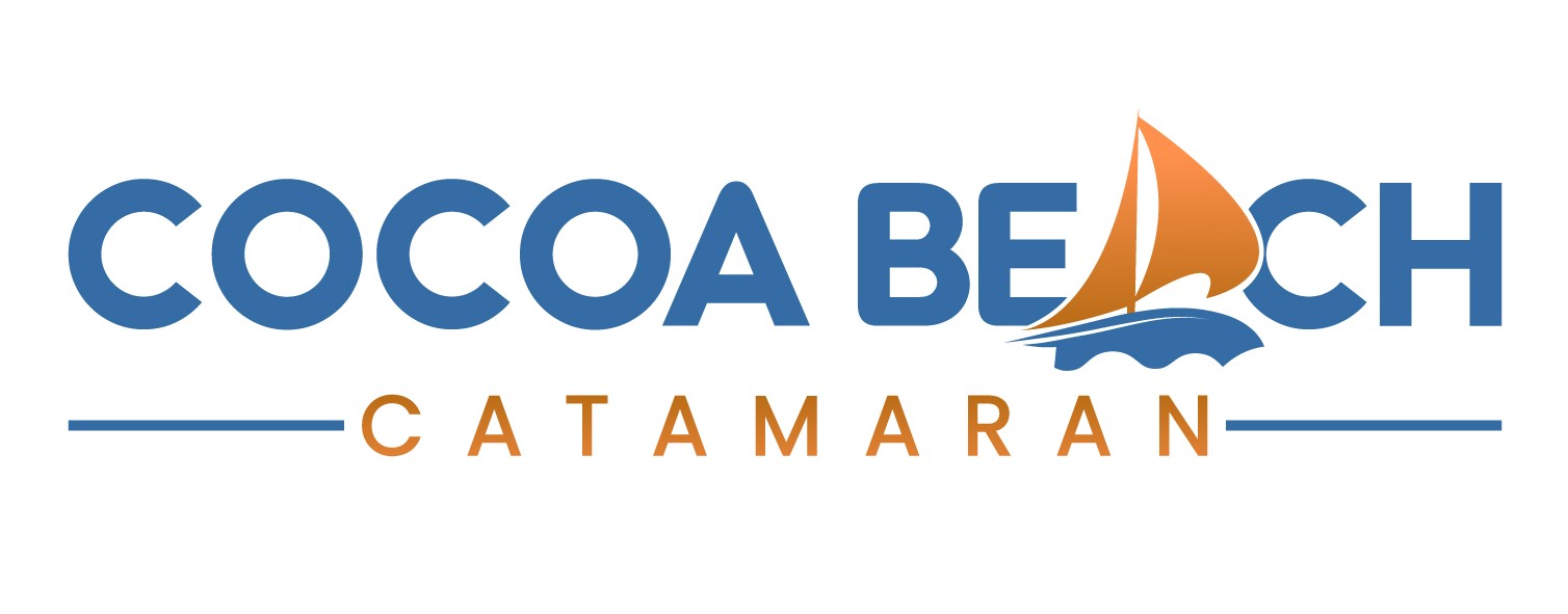 Cocoa Beach Catamaran Logo