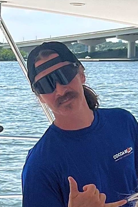Captain Kris