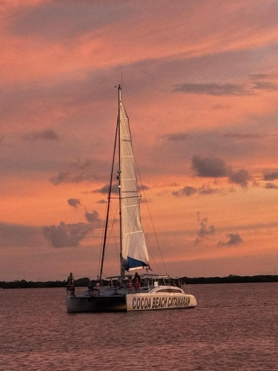 Peaceful Sails