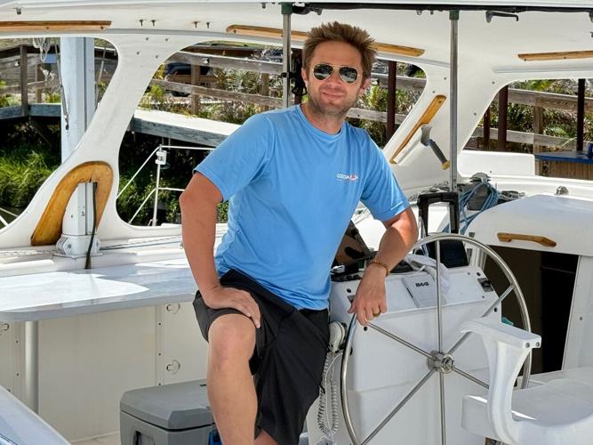 Captain Brian