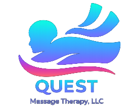 Quest Massage Therapy Logo