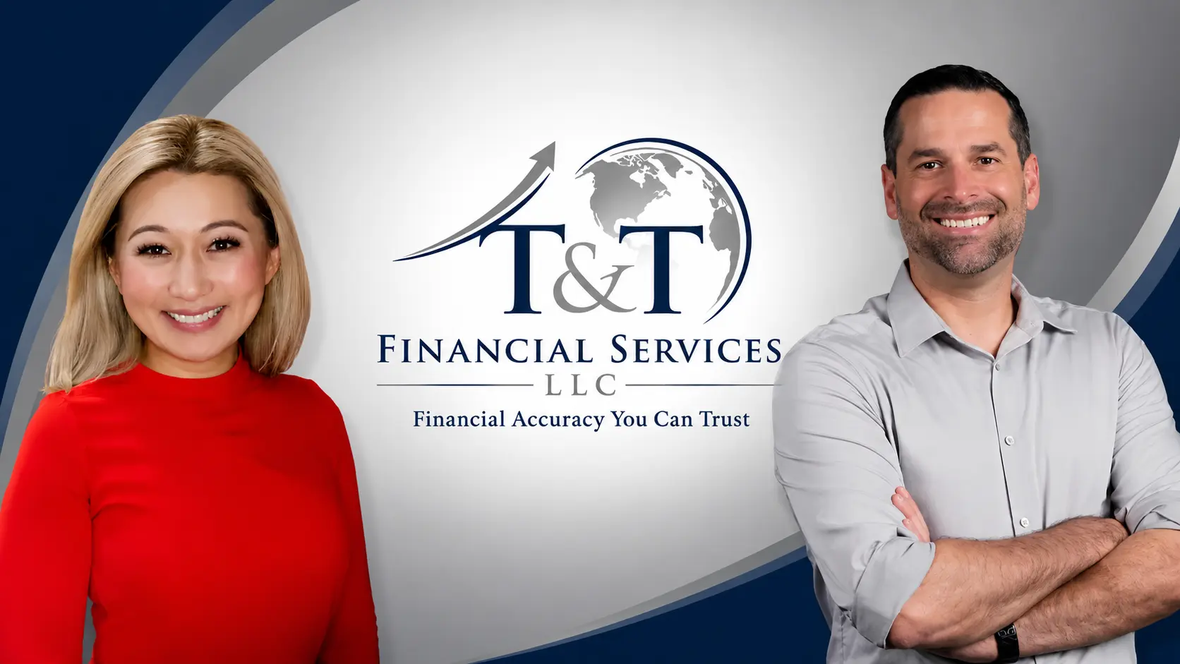 T&T Financial Services Founders