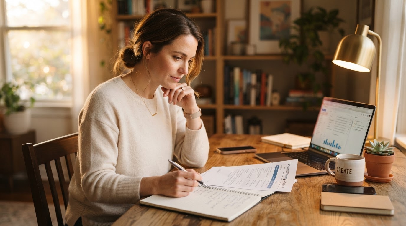 Illness and income impact