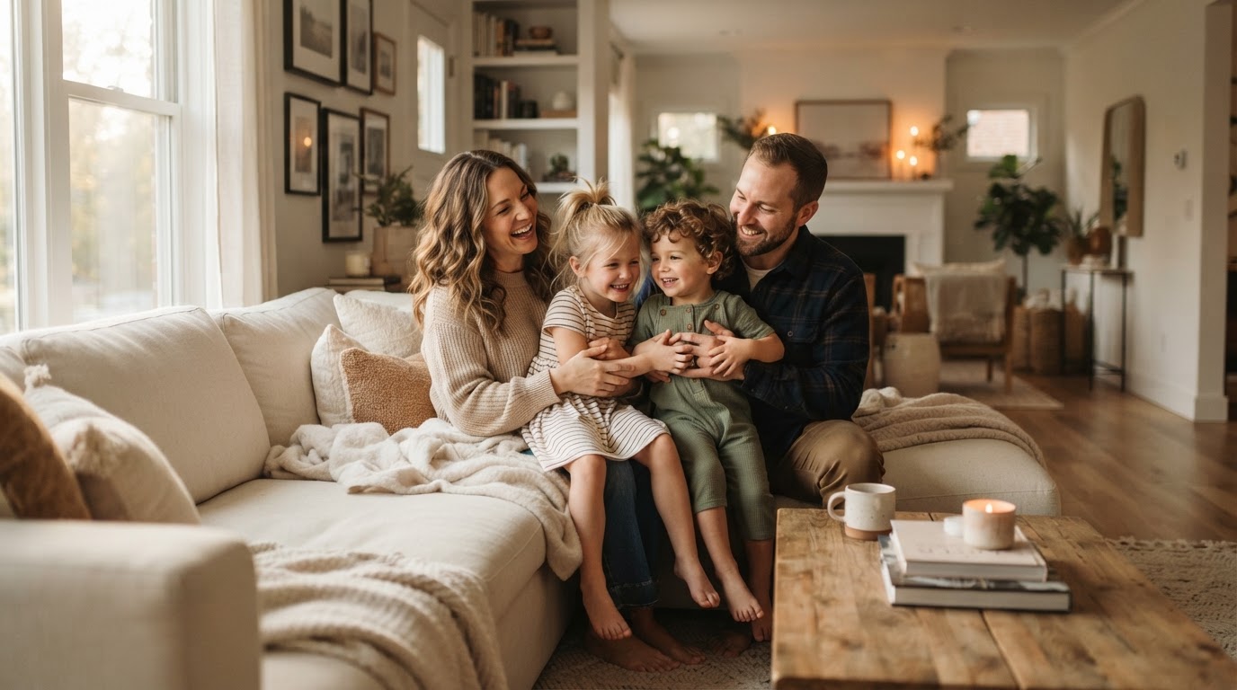 Family lifestyle protection