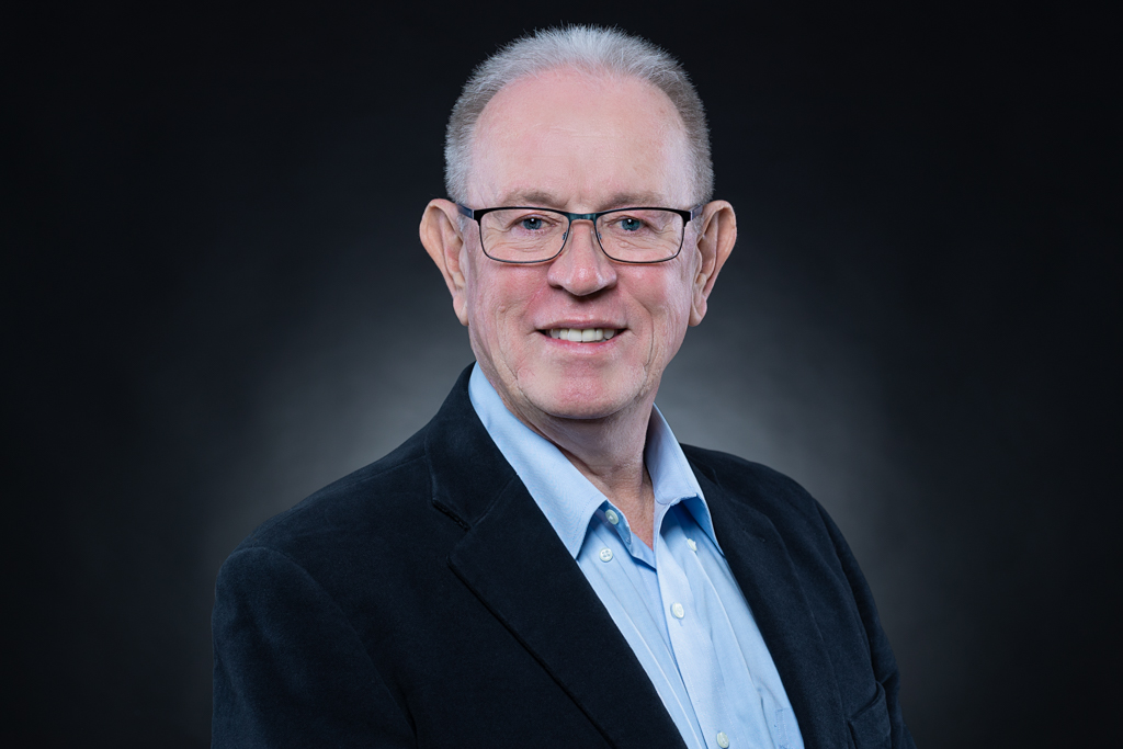 Steve Wright