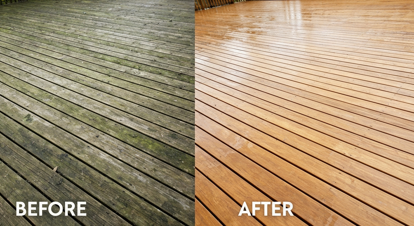 The Ultimate Guide to Power Washing Your Massachusetts Home Before Winter