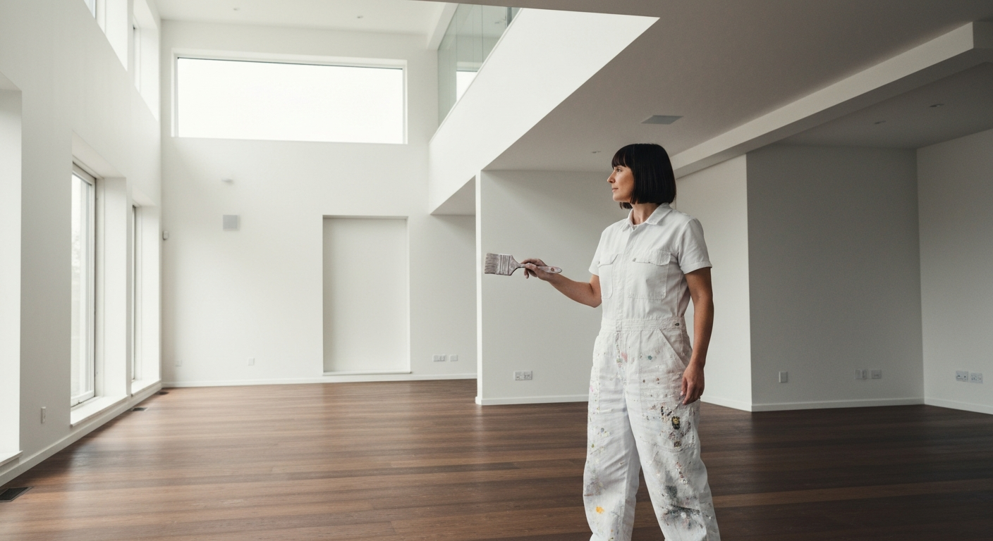 Residential Painting in Gloucester