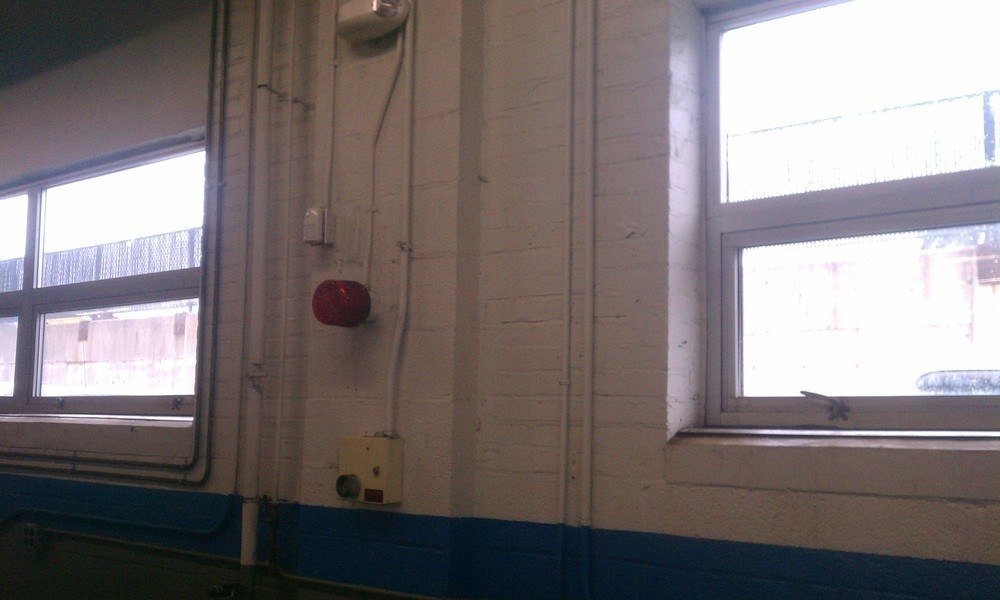 23 Commercial Facility 1