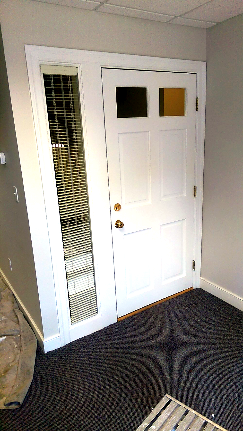 15 Interior Door Painting