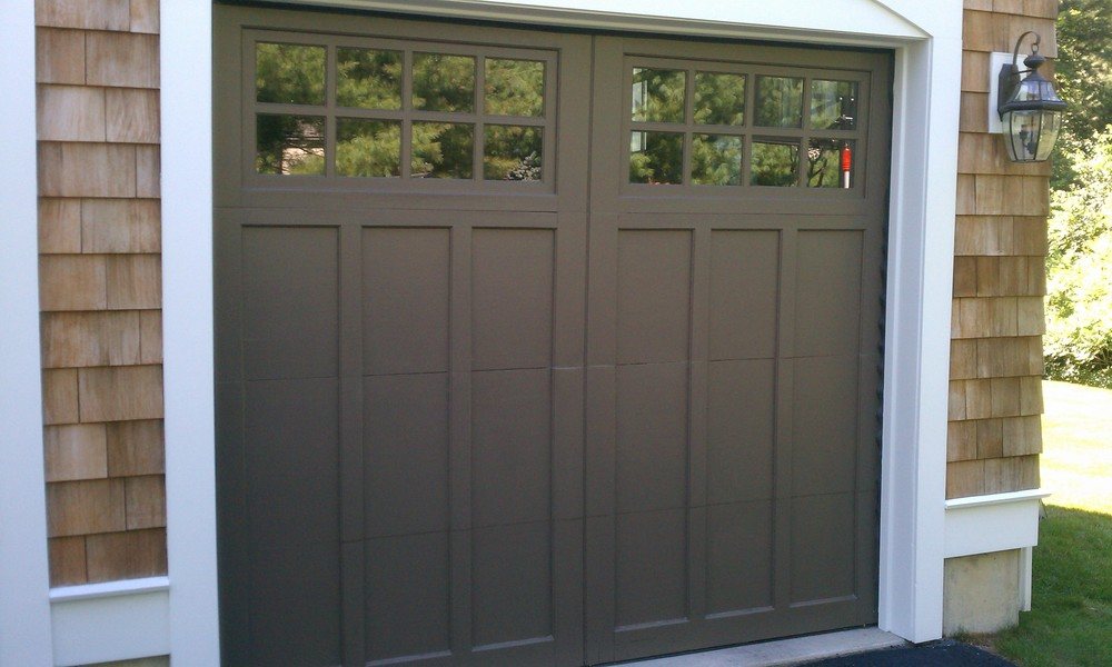07.7 Exterior Painting 10