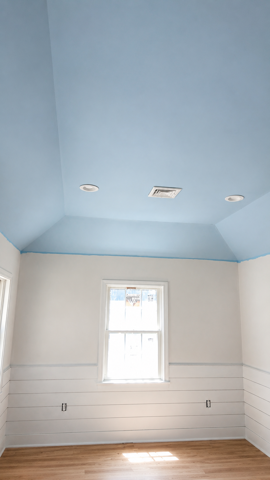 19 Interior Painting Ceiling