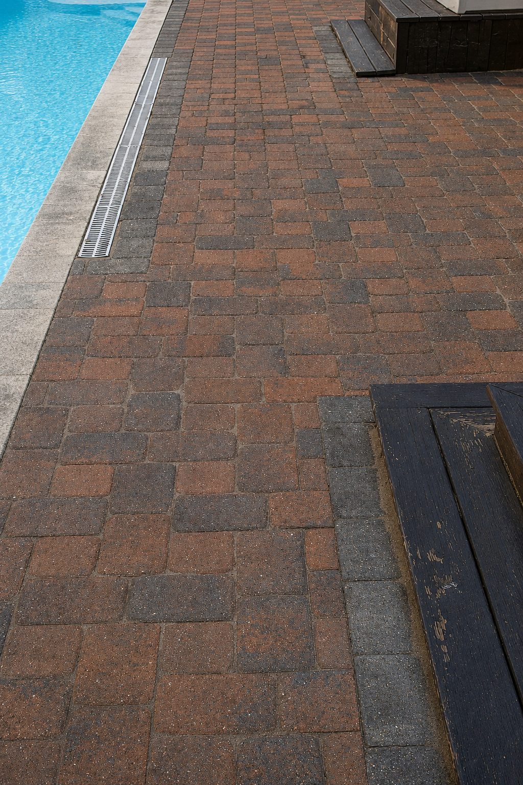 25 Concrete Patio Cleaning