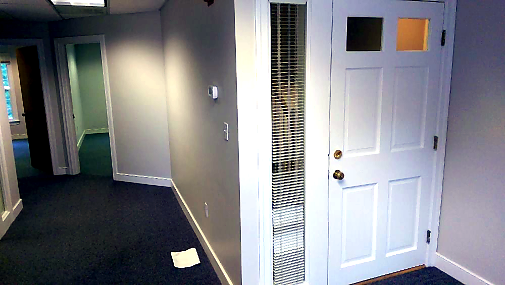 17 Interior Room Painting
