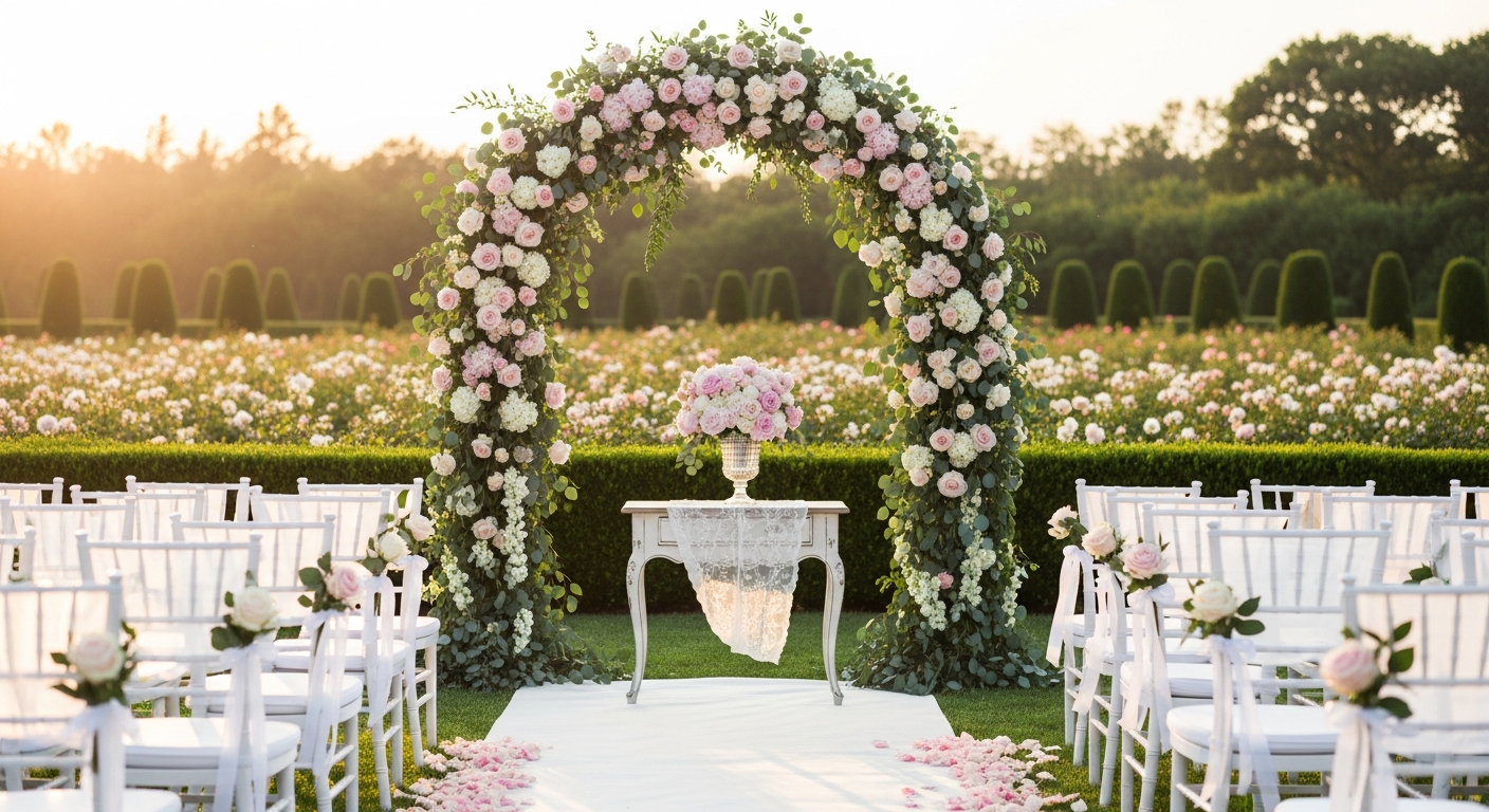 Wedding Coordination