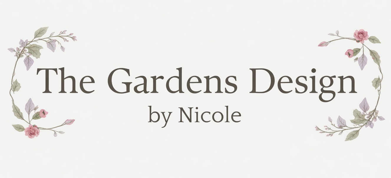 The Gardens Design by Nicole