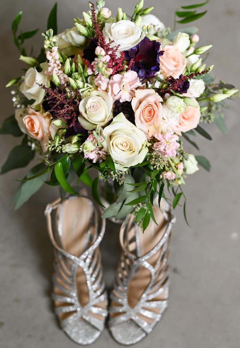 Floral Design