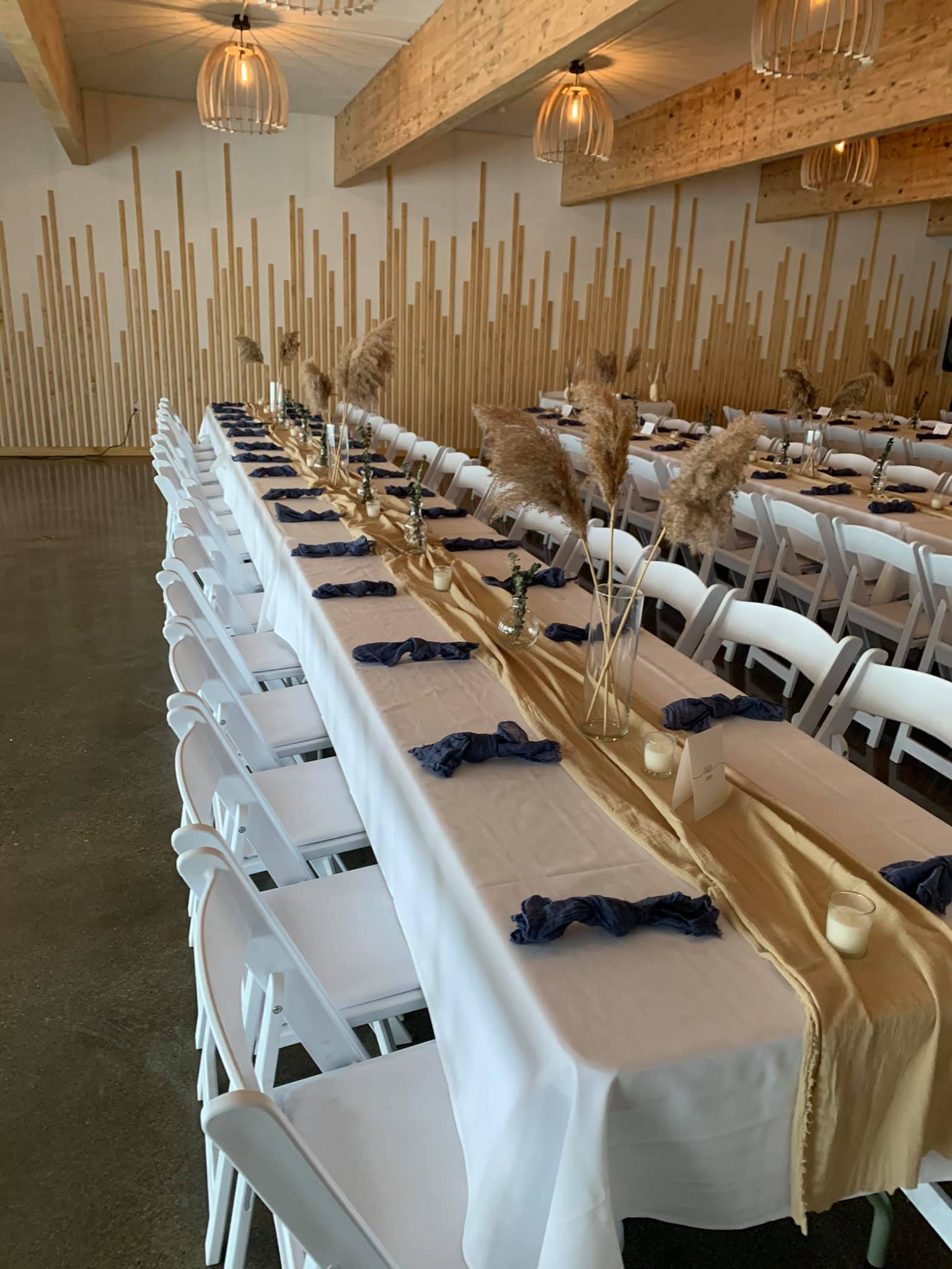 Special Occasion Styling
