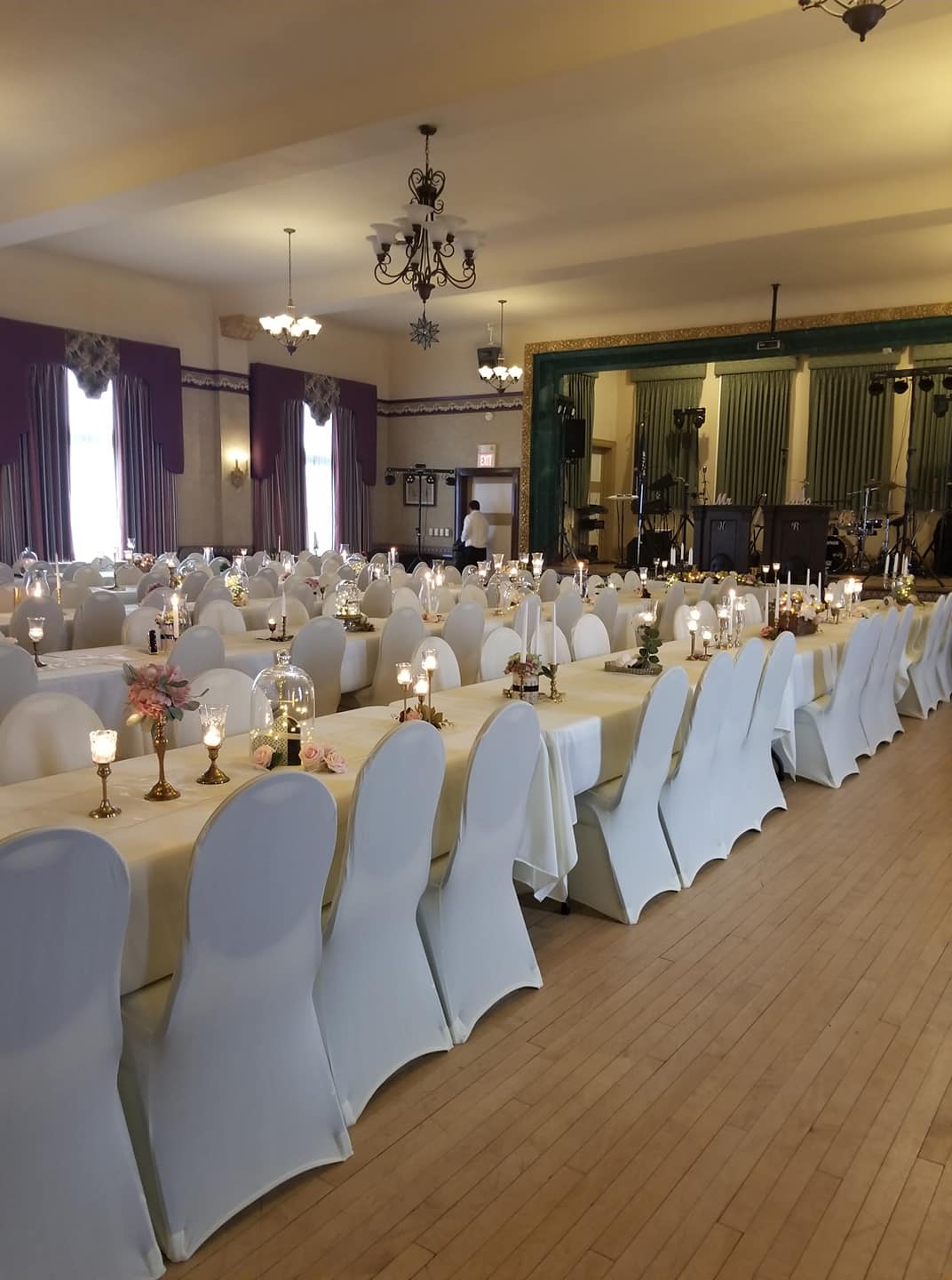 Full Wedding Planning