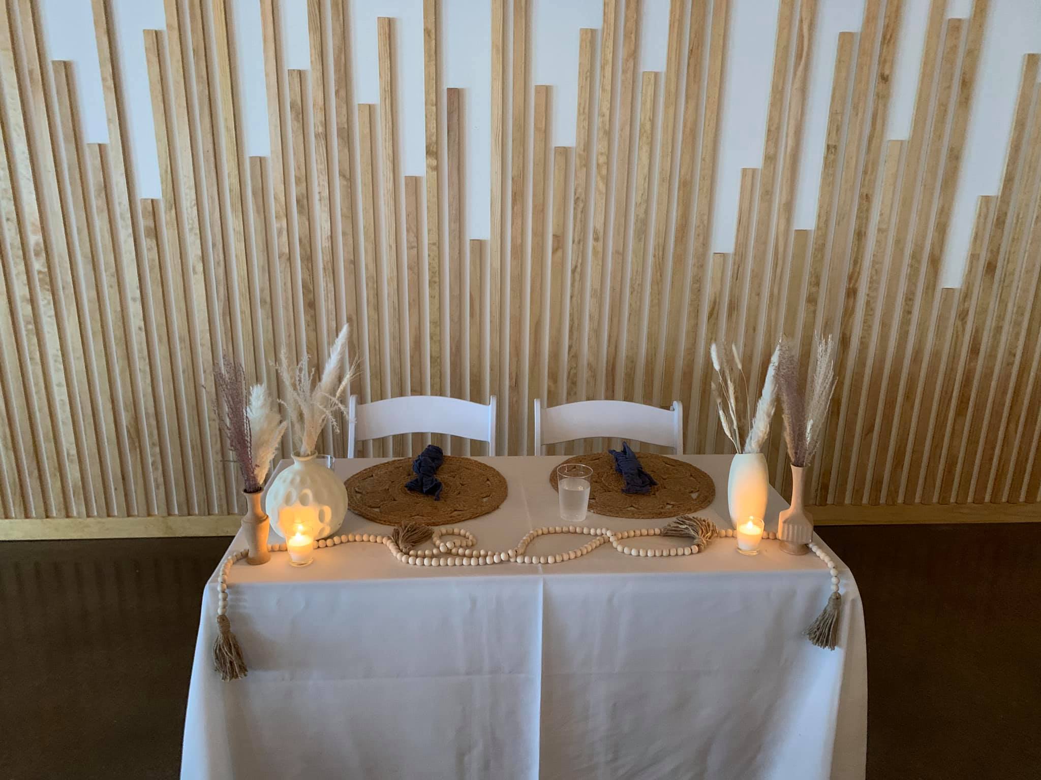 Event Styling
