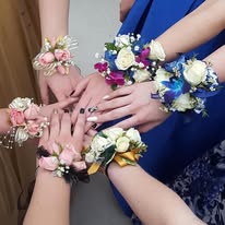 Personal Florals