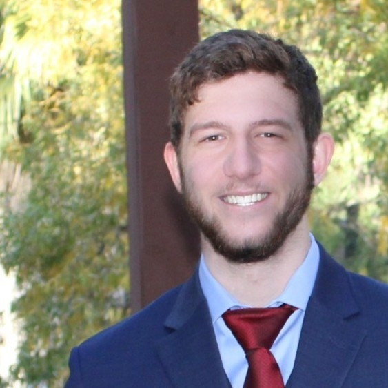 Josh Weiss - CMO, CSO & CTO