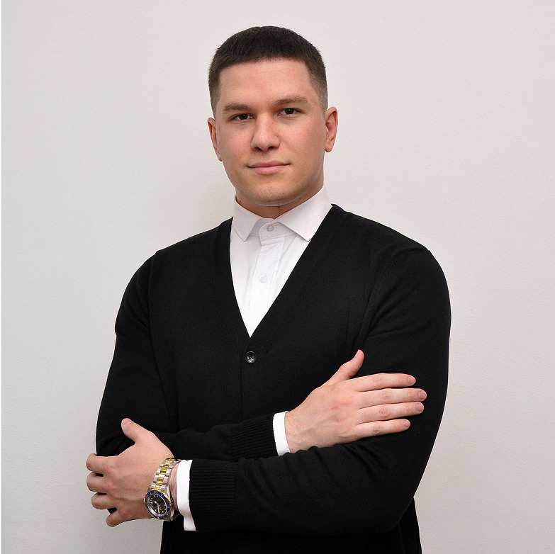 Kristijan Stankovic - CEO
