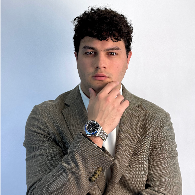 David Stankovic - Co-Founder