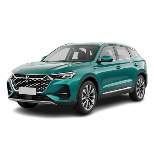 Véhicule utilitaire sport SUV