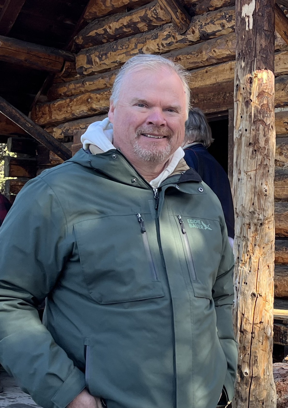 Stan Neal, Founder of Highland Digital Studio